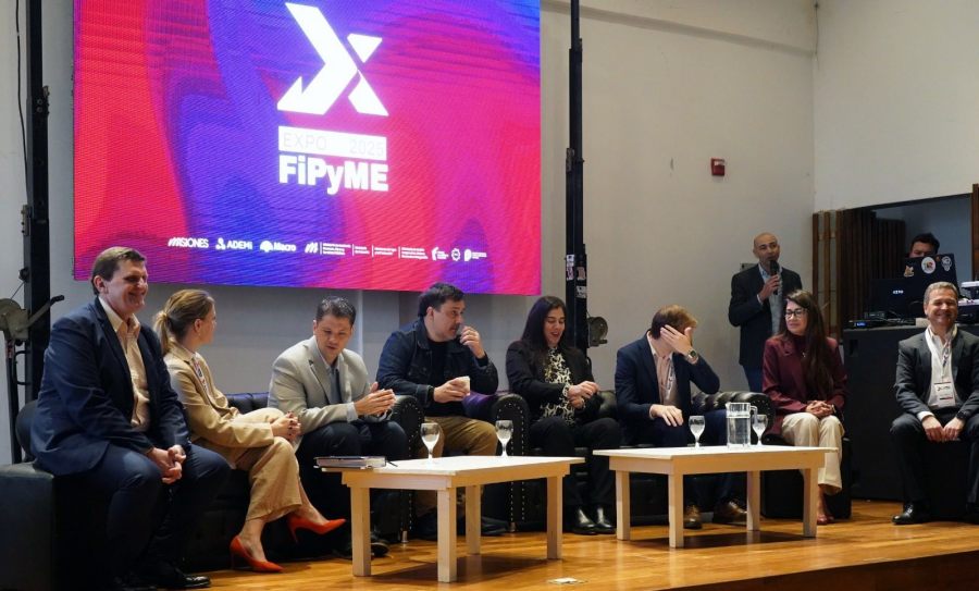 Se realizó la Expo FiPyME 2025, un evento dedicado a promover las herramientas de fananciamiento para PyMEs