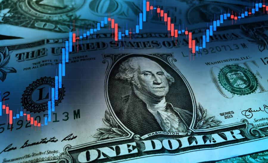 Dólar hoy: El blue abre 7 pesos arriba y cotiza a 490 pesos