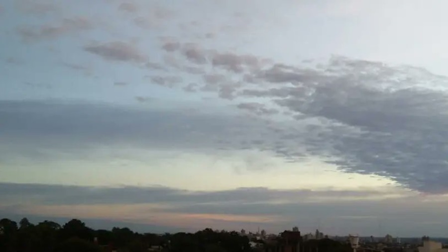 Previsión del tiempo en Misiones para los días; viernes, sábado y domingo