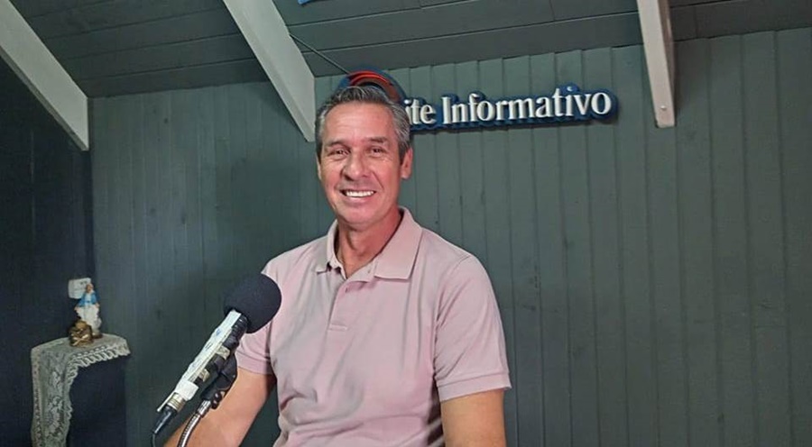 Modificaciones a la Ley de Productos Fitosanitarios en Misiones: Proyecto presentado por el Diputado Provincial Mario Vialey