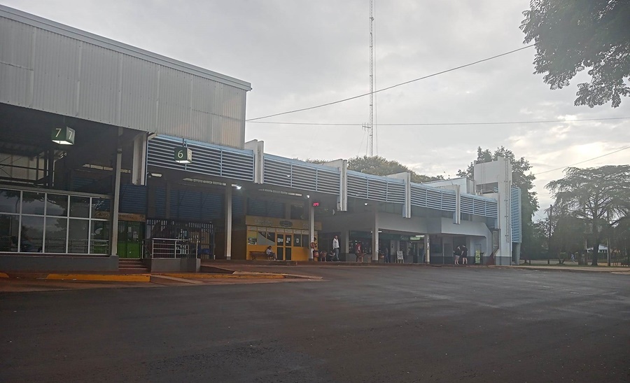 Apóstoles: Viajar en "cole" desde hoy es más caro, nuevos aumentos del "boleto" en el Transporte de Pasajeros de Media Distancia