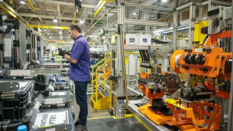 De acuerdo a CICEc, la industria registró siete meses consecutivos de crecimiento: Qué sectores se destacaron