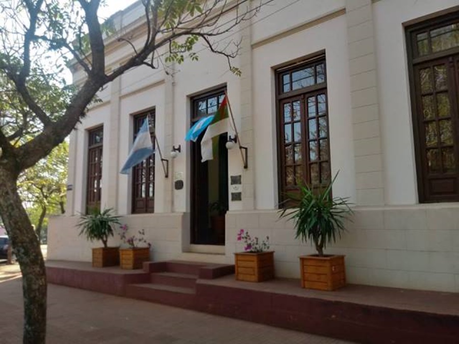 Apóstoles: La próxima composición del HCD contará con tres Concejales del Sublema “Sigamos Creciendo”