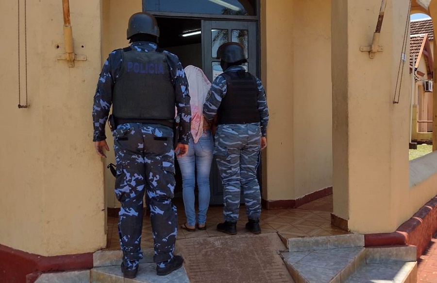 La Policía de Misiones investiga la muerte de un hombre de 69 años en la ciudad de Leandro N. Alem, hay dos mujeres y un joven detenidos