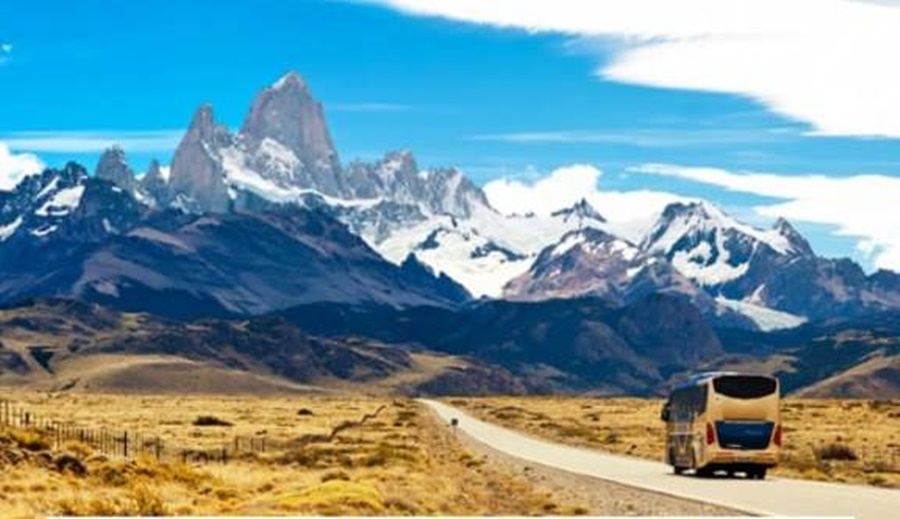 Viajaron 36,5% menos de personas que en el mismo fin de semana del año pasado: Por el fin de semana largo, viajaron 910 mil personas que gastaron 43.378 millones de pesos