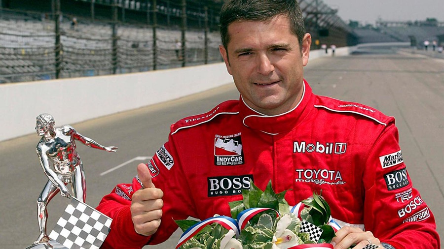 Tenía 56 años: Murió Gil de Ferran, leyenda del automovilismo brasileño