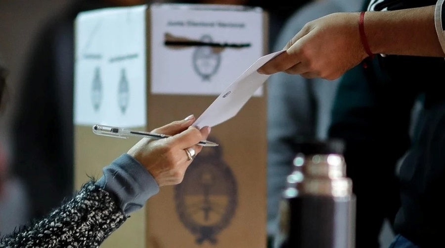 Oficializaron el calendario electoral: Las PASO serán el 13 de Agosto y las elecciones generales el 22 de Octubre
