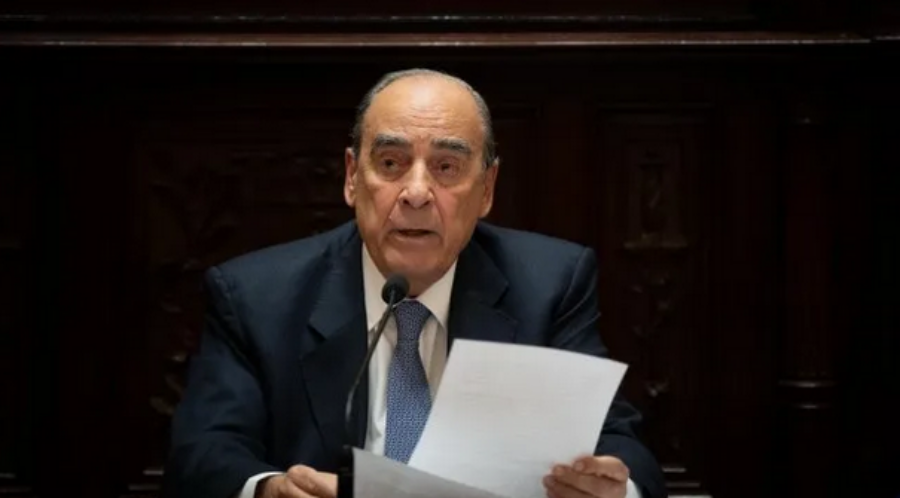 Criticó al kirchnerismo: Guillermo Francos aseguró que el Gobierno apelará el fallo de YPF en "todas las instancias"
