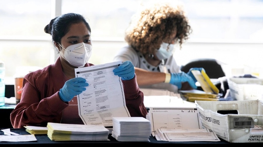 Estados Unidos: Jurado investigador del condado de Fulton publica un informe sobre Trump y las elecciones de 2020