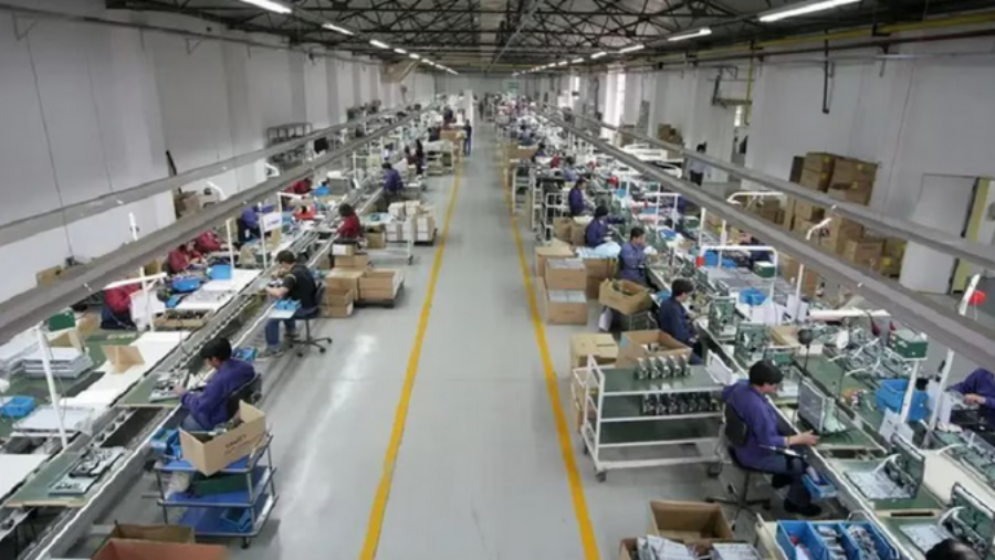 Fin del conflicto en Tierra del Fuego: Las empresas de electrónica se comprometieron a no despedir trabajadores este año