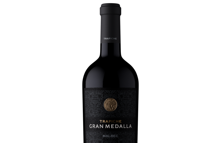 Los vinos argentinos continúan destacándose: Trapiche Gran Medalla en el Top 100 World Value Wines 2024