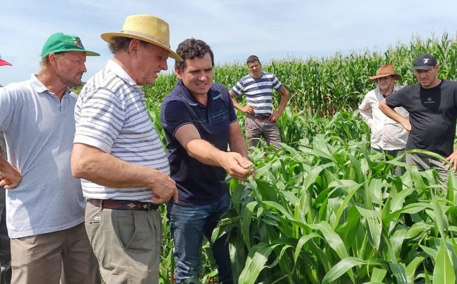 CRA estará presente en el único espacio que propicia el diálogo entre la política y el campo en Misiones