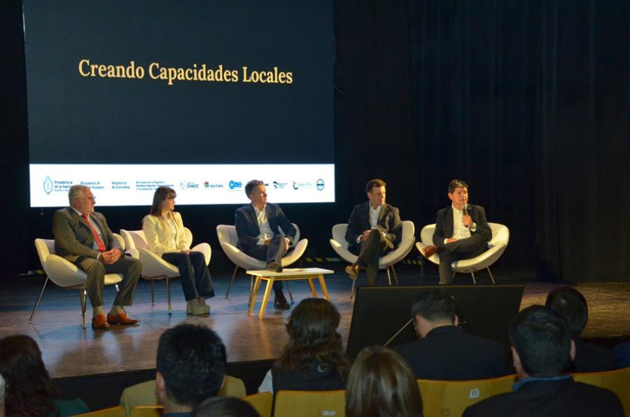 En Chaco, CAME junto al Gobierno Nacional y Provincial lanzan capacitaciones para mejorar la competitividad de las PyMEs