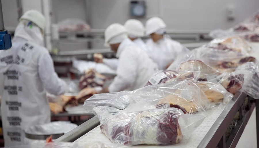 Europa e Israel elevan sus compras y las exportaciones de carne argentina consolidan su crecimiento