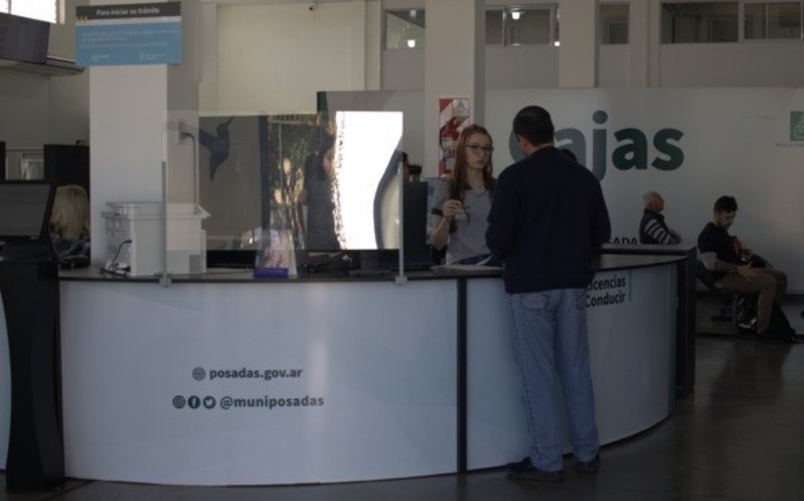 Tasa de Inmuebles: Importantes beneficios para quienes se adhieran al débito automático, se trata de bonificaciones exclusivas para el contribuyente posadeño que decida abonar a través de la adhesión a medios electrónicos