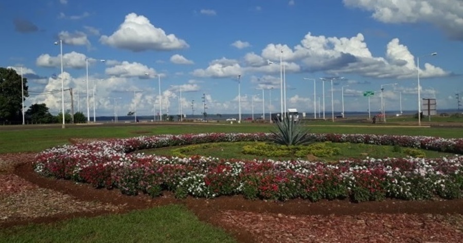 Previsión del tiempo en Misiones para los días; lunes, martes y miércoles