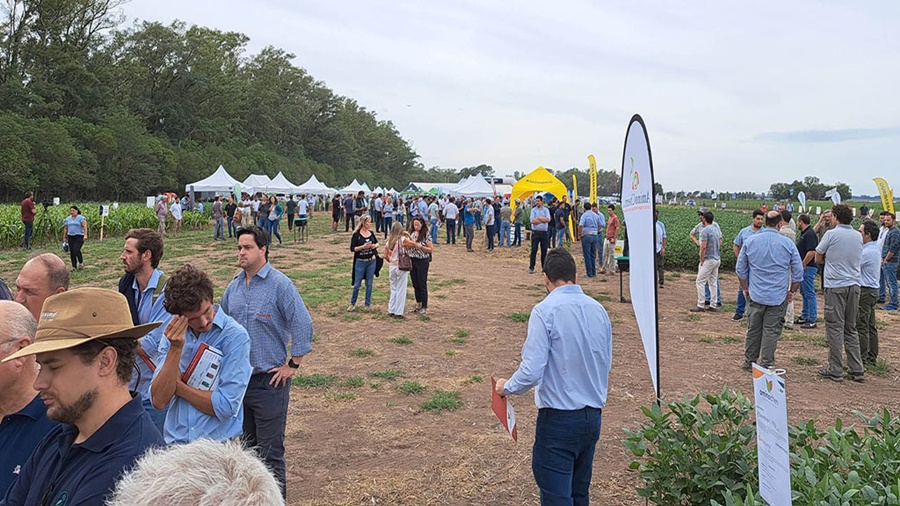 Córdoba: Llega el III Encuentro Nacional sobre producción con Biológicos y estrategias sustentables