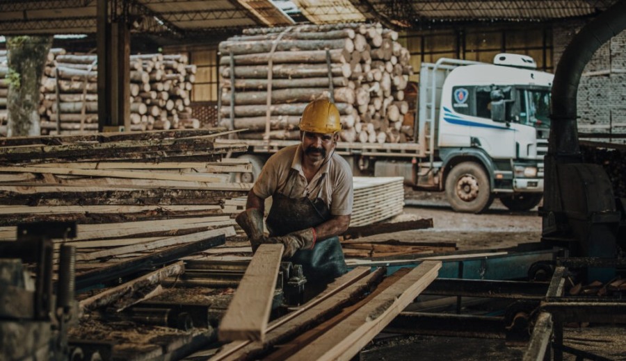 En lo que va del año, el Gobierno Provincial destinó más de 103 mil millones de pesos en créditos para potenciar la producción y las PyMEs misioneras