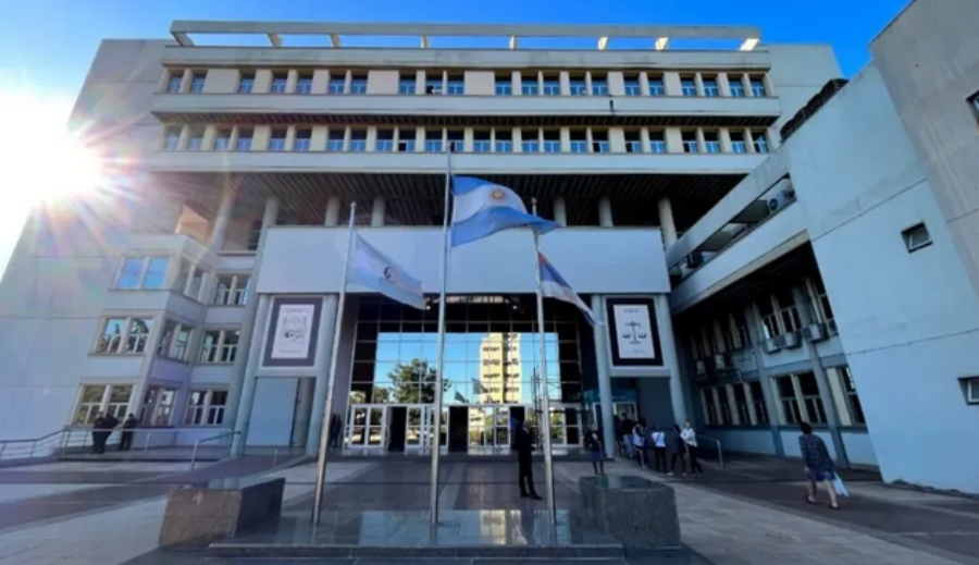 Misiones: El Superior Tribunal de Justicia declaró la inconstitucionalidad del artículo que impedía votar a las fuerzas de seguridad