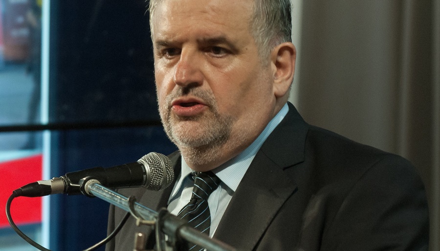 Fernando Vilella pone el foco en el déficit exportador: “El único de la región que retrocede es Argentina”