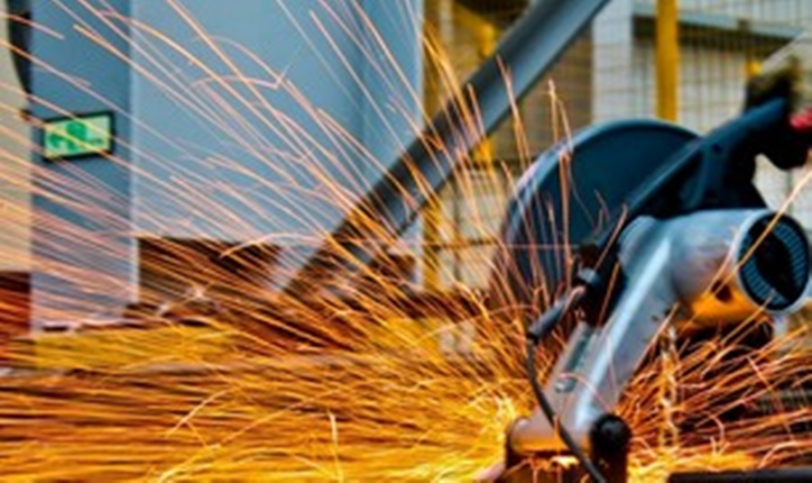 La industria PyME creció 0,3% anual en Mayo