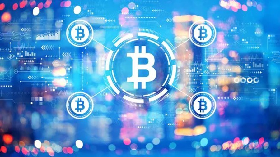 Bitcoin logra nuevo récord y rompe la barrera de los 71.000 dólares por primera vez en la historia