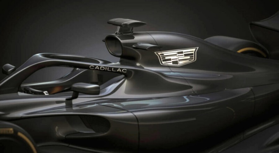 General Motors llega a la Fórmula 1 como nuevo equipo en 2026
