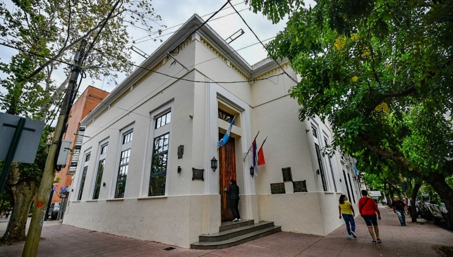 Posadas: Este día jueves en el Honorable Concejo Deliberante, tratarán un Proyecto sobre Prevención contra las Apuestas Online