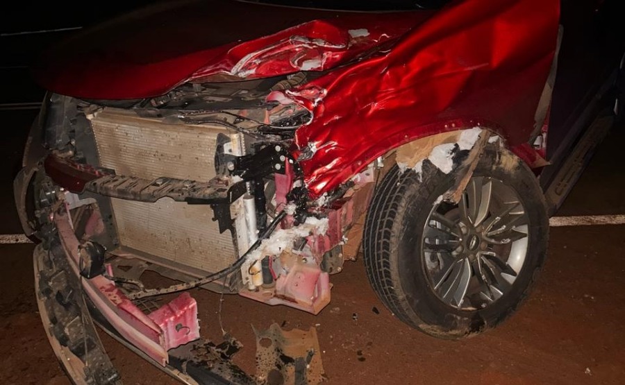 Misiones: Falleció un motociclista de 18 años en un siniestro vial sobre la Ruta Provincial N° 19 de la localidad de Puerto Libertad