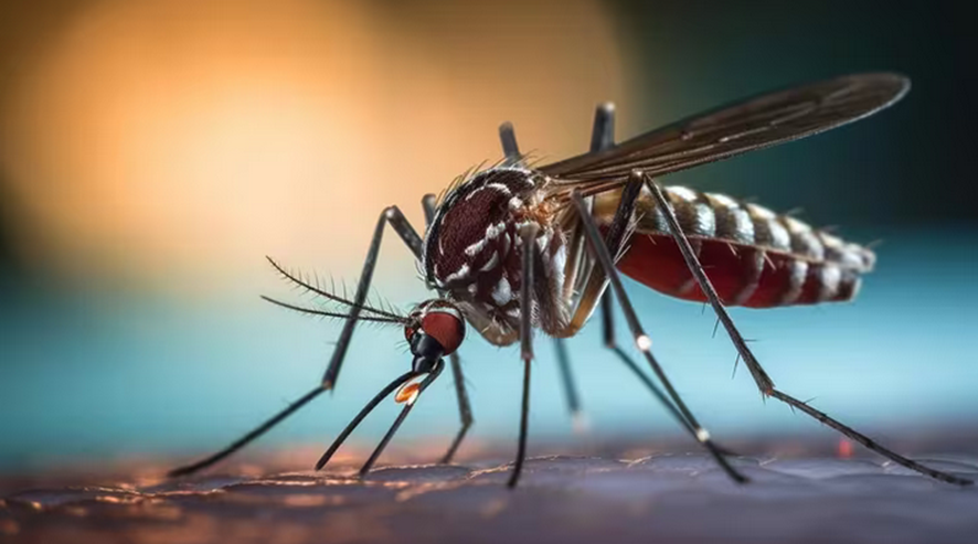 El avance del mosquito Aedes Aegypti en Argentina y su relación con el aumento de casos de Dengue