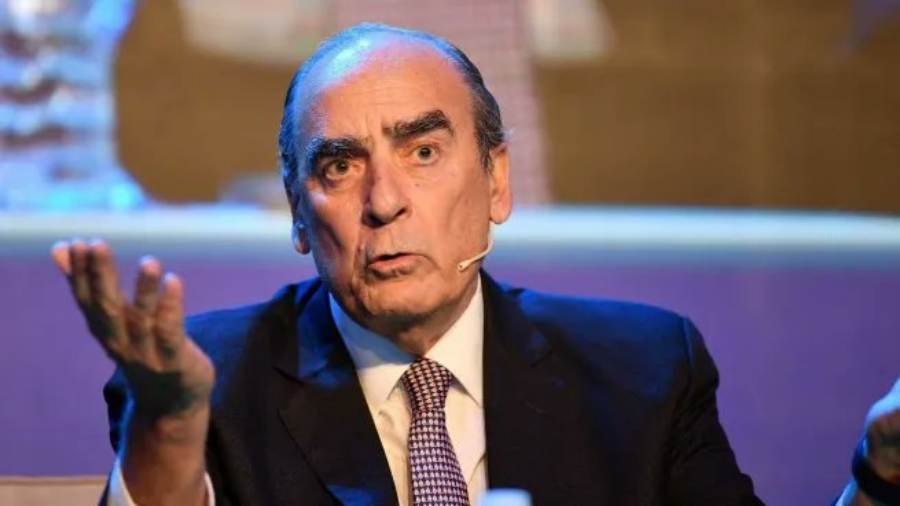 La respuesta de Guillermo Francos al reclamo de disculpas de España: "Pueden esperar tranquilos"