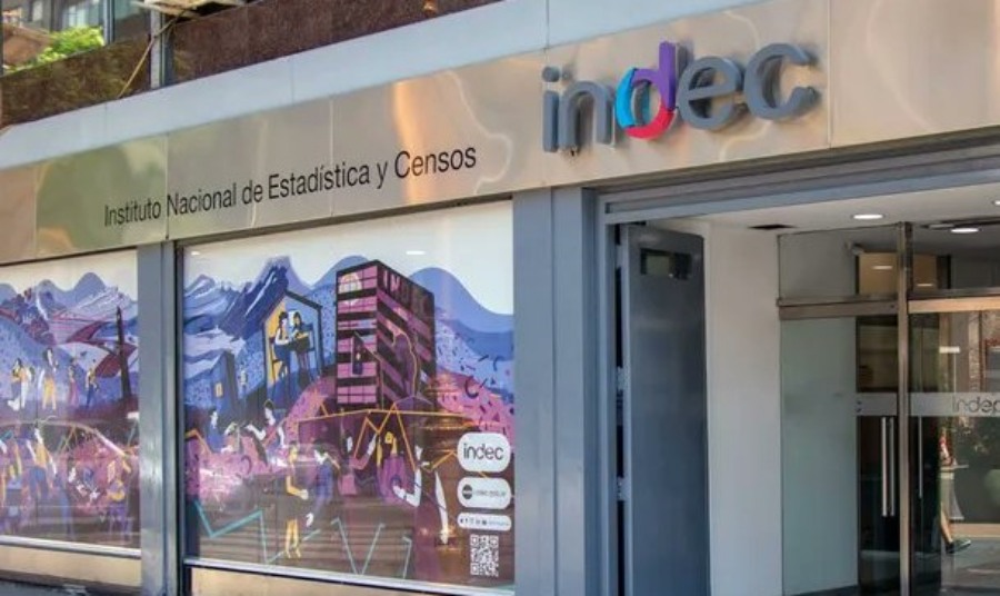 La inflación de Febrero fue del 2,4% según el INDEC: Acumula un 66,9% interanual, el dato se conoció este viernes y el mercado esperaba que se ubique entre el 2,3% y el 2,7%