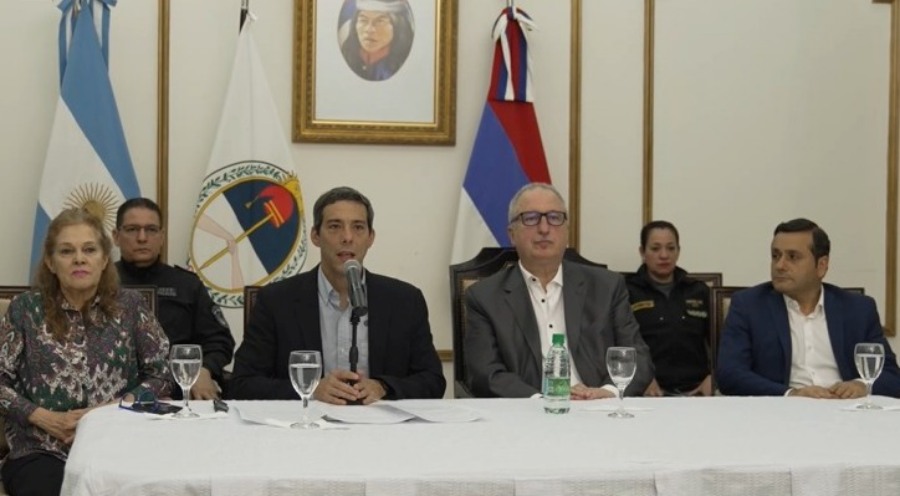 Firme respuesta del Gobierno de Misiones: Destituyen a los ocho policías acusados de sedición y conspiración