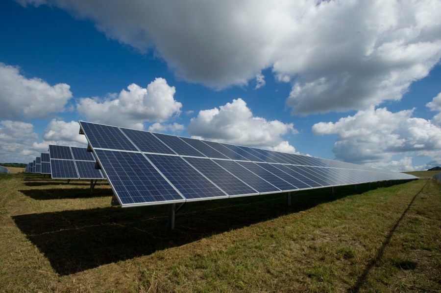 14 de Febrero Día de las Energías Renovables