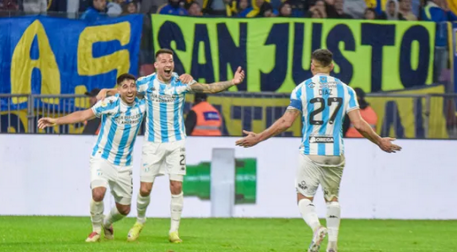 16avos., de final: Boca Juniors, afuera de la Copa Argentina, Atlético Tucumán lo venció por 2 a 1 y profundizó su mala racha