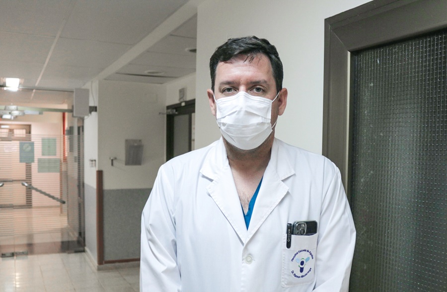 Posadas: Desde el Hospital Dr. Ramón Madariaga informan a la comunidad sobre cómo prevenir la Fiebre Chikungunya y qué hacer ante la presencia de síntomas