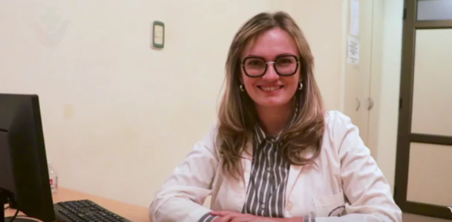 En invierno y ante la presencia de enfermedades respiratorias comunes, el Hospital Dr. Ramón Madariaga de la ciudad de Posadas recomienda la telemedicina como primera medida