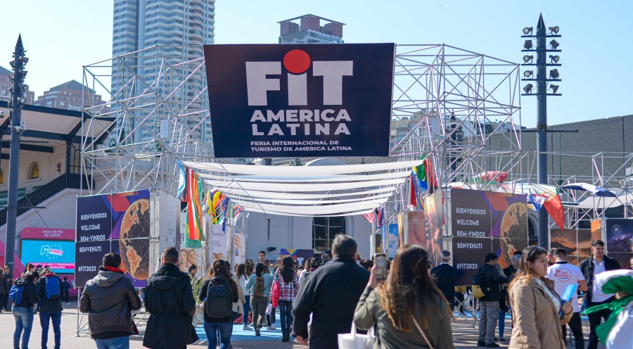 Misiones mostrará una propuesta de Naturaleza e Innovación en la FIT 2024