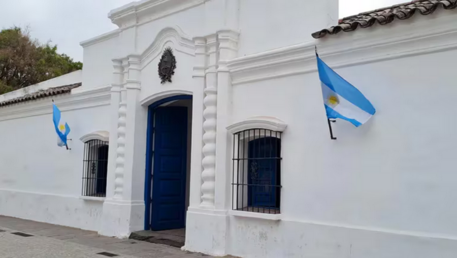 Los empresarios destacaron los consensos del Pacto de Mayo y elogiaron la responsabilidad de los líderes políticos