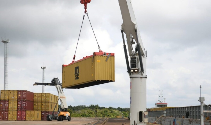 Boom de exportaciones misioneras: Crecieron 21% y llegaron a más de 100 países