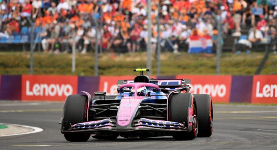 Fórmula 1: Franco Colapinto no pudo avanzar y culminó 18° en el Gran Premio de Hungría, la victoria fue para Lando Norris en un nuevo "1-2" de McLaren