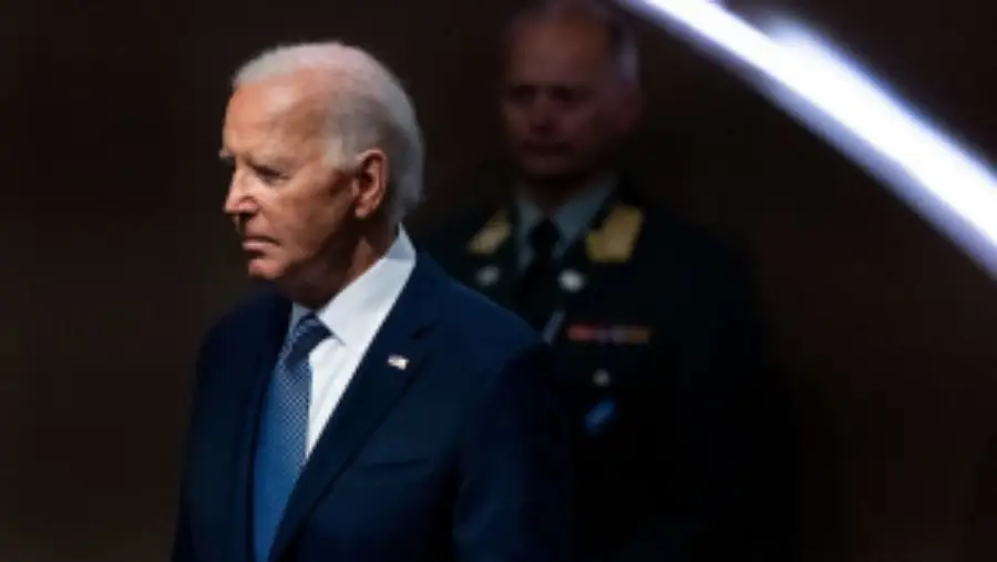 Estados Unidos: Joe Biden no buscará la reelección