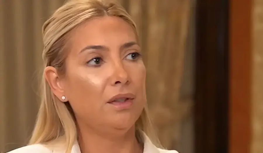Fabiola Yañez dio detalles de sus últimos meses en Olivos: Acoso de Alberto Fernández, infidelidades, y el confinamiento en la casa de huéspedes