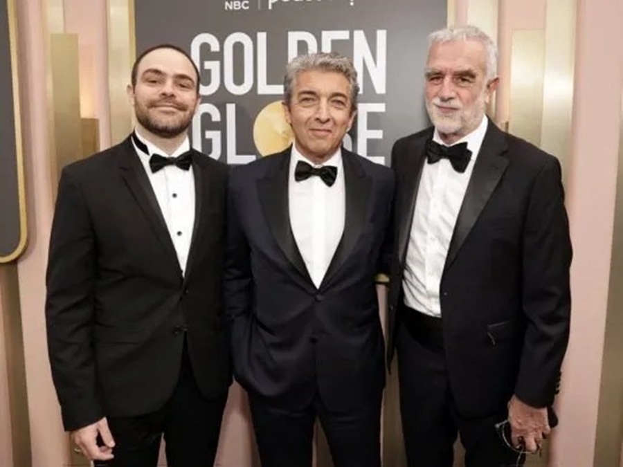 Argentina, 1985 se consagró en los Globos de Oro, es el primer film argentino en conseguir la estatuilla desde 1986