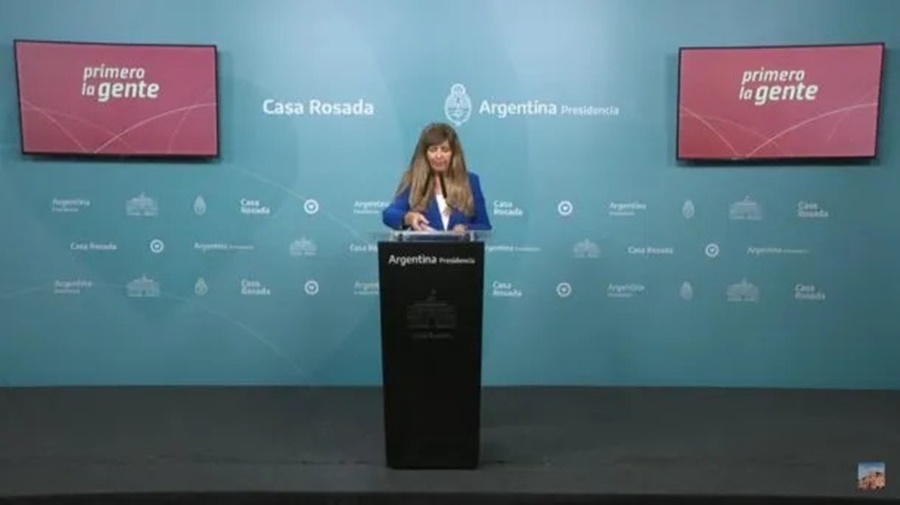 Congreso: Juicio político a la Corte Suprema, el Gobierno Nacional convocó a sesiones extraordinarias