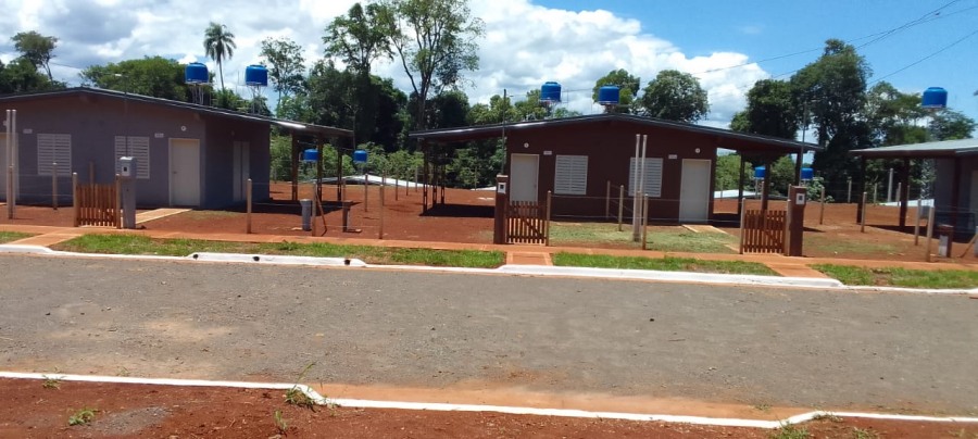 El Gobierno de Misiones afianza el acceso a la vivienda con un nuevo sorteo de estímulo para familias que mantienen al día el pago de las cuotas