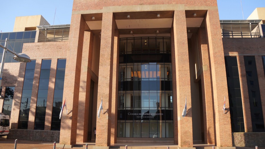 Avanza el pedido de expulsión del Diputado desaforado Germán Kiczka: El proyecto fue enviado a Comisión y será analizado este viernes la Cámara de Representantes de la provincia de Misiones