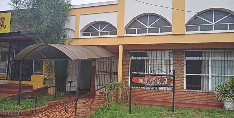 Apóstoles: El martes 21 de Marzo en AJyPAM habrá renovación parcial de la Comisión Directiva