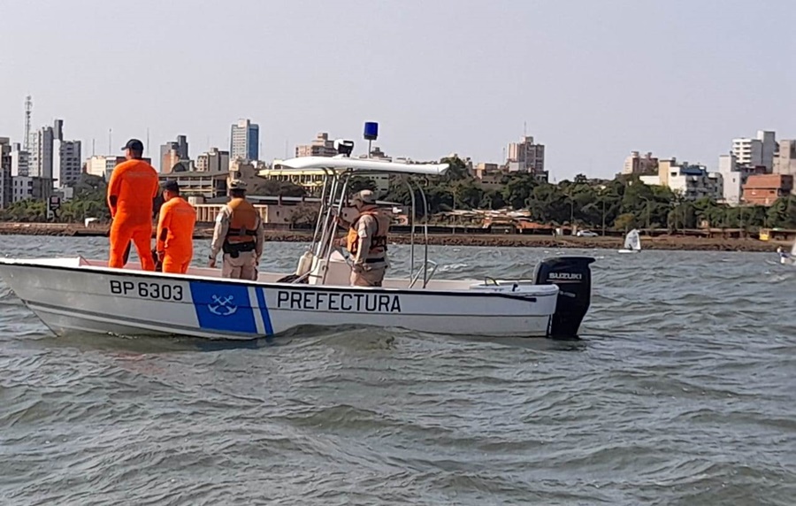 Posadas: Recomendaciones para navegantes y bañistas, Prefectura Naval sugiere tener en cuenta las siguientes recomendaciones