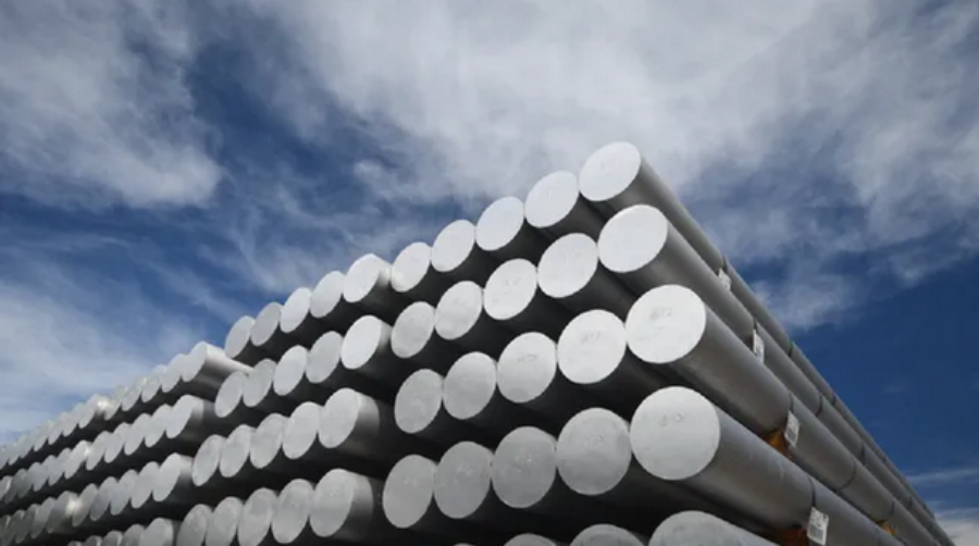 A partir de este trimestre: Principal fabricante de aluminio bajará sus precios hasta un 25% para el mercado local